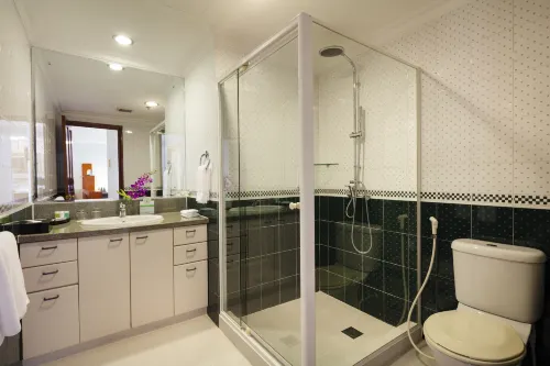 Norfolk Mansion Luxury Serviced Apartment Phòng Photos