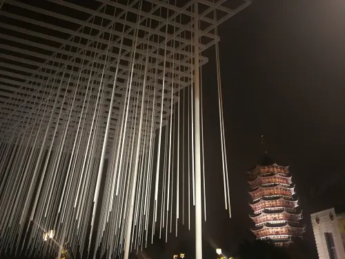 Suzhou Hua Mansion Near Hotel Photos