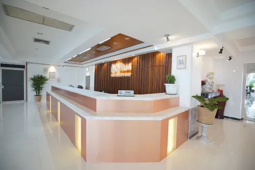 Bcp Hotel À ne pas manquer Photos
