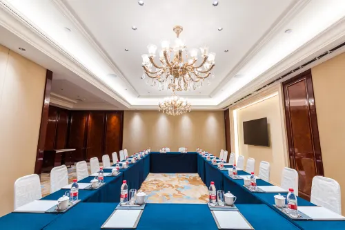 Friendship Hotel Hangzhou Business Photos
