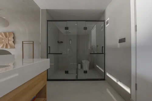 Mandi Lake View Inn Chambres Photos