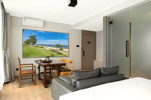 Tang Xia Hua Hotel Featured Photos