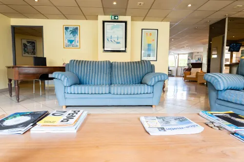 Adonis Cannes - Hôtel Thomas Da non perdere Photos