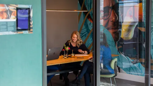Van der Valk Hotel Eindhoven Business Photos