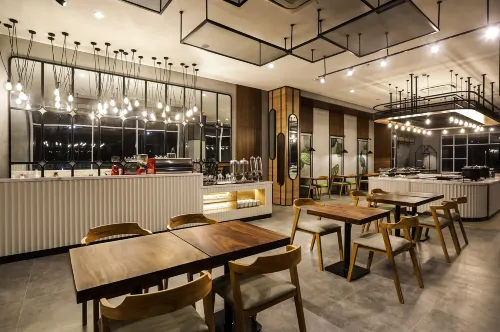favehotel Pamanukan Unggulan Photos