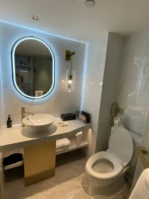 Hangzhou West Lake Enjoyor Hotel Chambres Photos