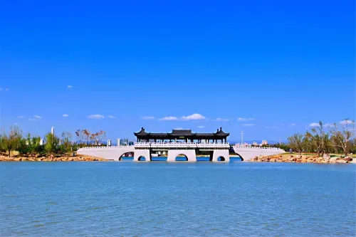 Wanfeng Grand Hotel Photos