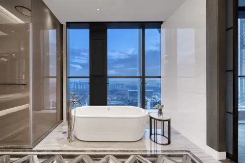 Wanda Realm Kunming Featured Photos