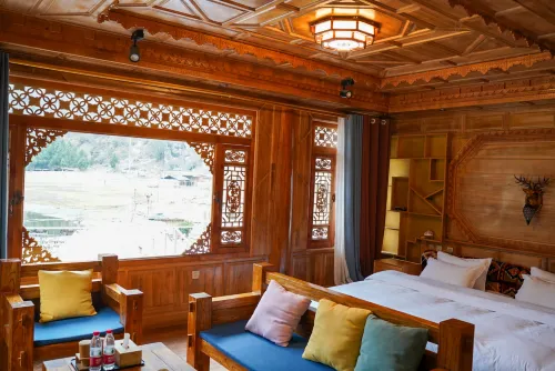 ZhiYu Guest House Featured Photos