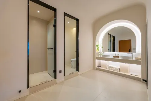 Moon· Guang Jiangjing Guest House (Jiefangbei Hongyadong Branch) Phòng Photos