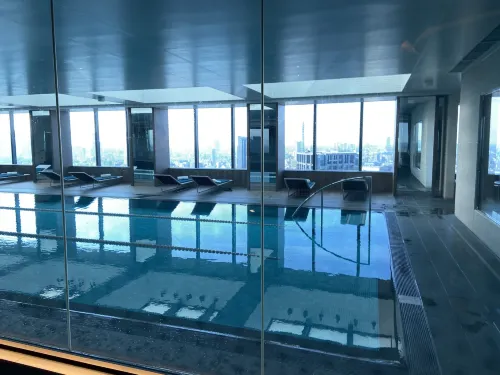 The Prince Gallery Tokyo Kioicho, a Luxury Collection Hotel Loisirs et amusements Photos