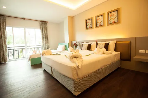 Must Sea Hotel Номера Photos