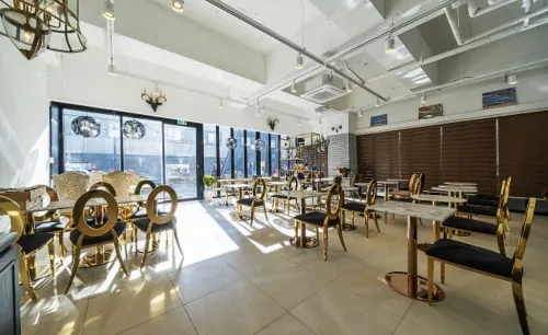 Hotel KNOX Featured Photos