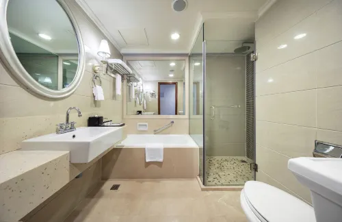 Sheraton Guilin Hotel Kamar Photos