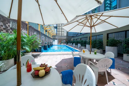 Hotel Golden Dragon Da non perdere Photos