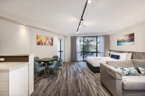 Mermaid Waters Hotel by Nightcap Plus Camere Photos