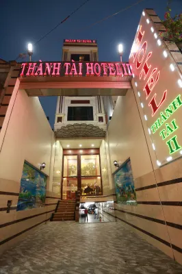 THANH TAI HOTEL 2 Empfohlen Photos