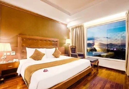 Khách sạn Samdi Đà Nẵng Phòng Photos