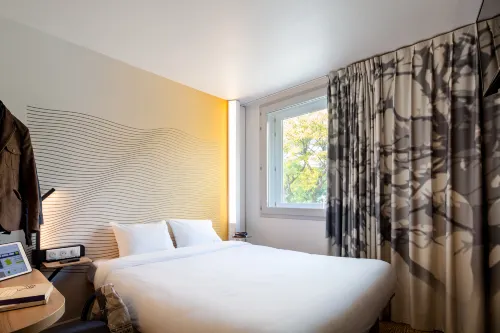 B&B Hôtel Compiègne À ne pas manquer Photos