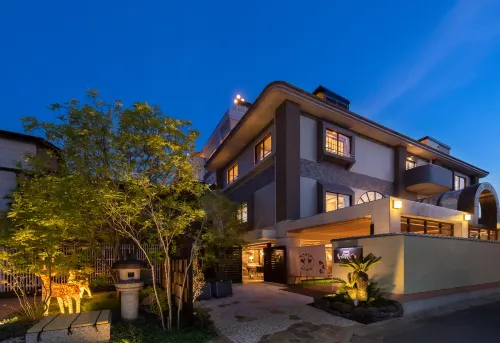 Hotel New Wakasa Featured Photos