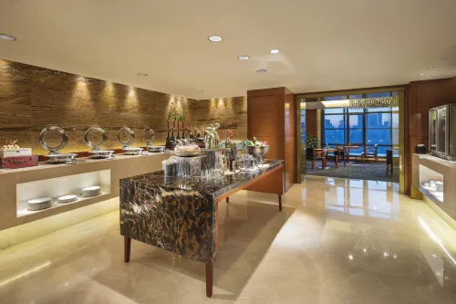 Doubletree By Hilton Shenyang Здоровье и отдых Photos