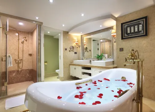Grand Bravo Guilin Rooms Photos