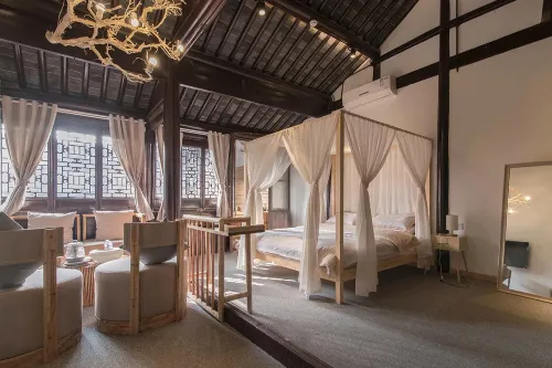 Suzhou Hua Mansion Featured Photos