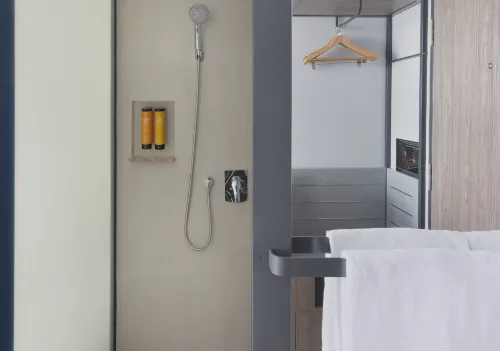 Travelodge Harbourfront Singapore Kamar Photos
