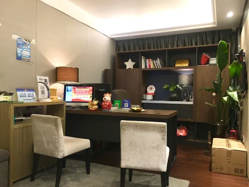 UHOME Executive Apartments Public Areas Photos