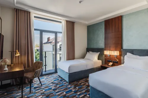 Ateca Hotel Suites Tashkent Empfohlen Photos