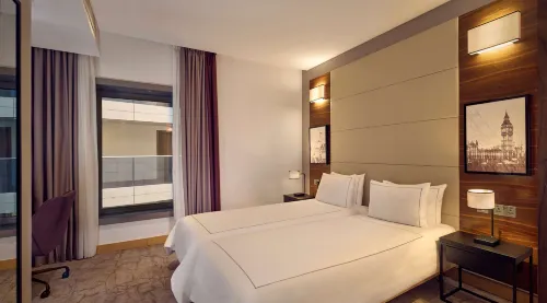 Park Plaza County Hall London Da non perdere Photos