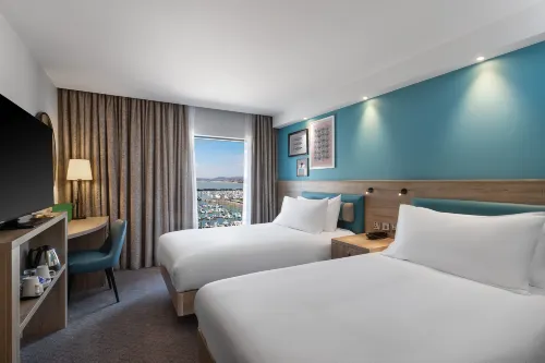Hampton by Hilton Torquay À ne pas manquer Photos