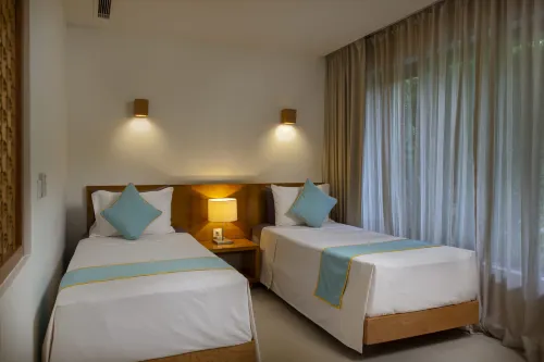 Mia Resort Nha Trang Chambres Photos
