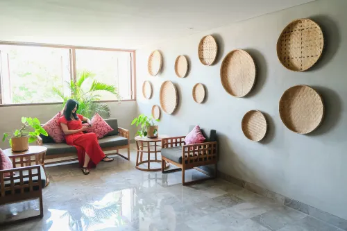 AMNAYA Resort Nusa Dua Unggulan Photos