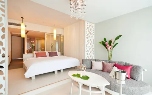 The Sands Khao Lak by Katathani Chambres Photos