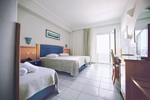 Atlantis Hotel Camere Photos