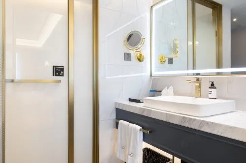 Shenyang Railway Station Taiyuan Street Xi'an Deluxe Hotel Huoneet Photos