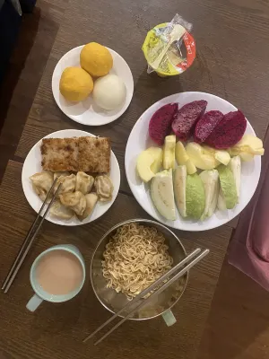 高雄星行旅 餐飲 Photos