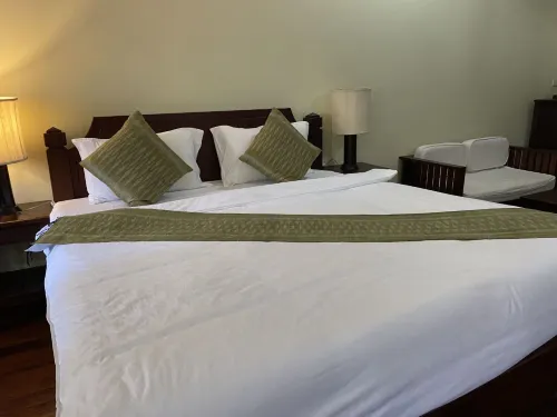 Klang Muang @ Nongkhai Hotel Chambres Photos