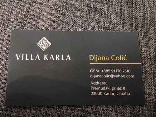 Villa Karla Photos
