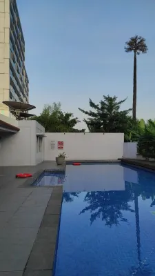 Gtv Hotel Relaksasi & Rekreasi Photos