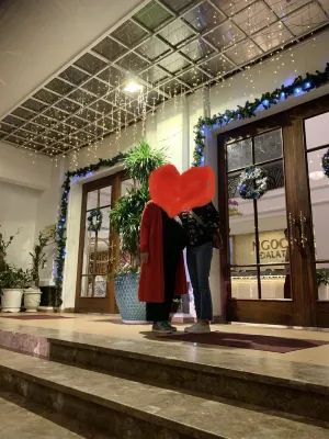 Khách sạn Ngọc Phát Đà Lạt Khu vực công cộng Photos