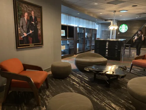 Toronto Marriott City Centre Hotel Public Areas Photos
