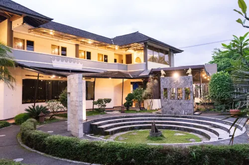 Saung Balibu Hotel À ne pas manquer Photos
