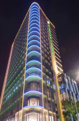 Wyndham Garden Hanoi Ngoại thất Photos