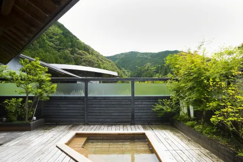 Auberge Tosayama Chambres Photos