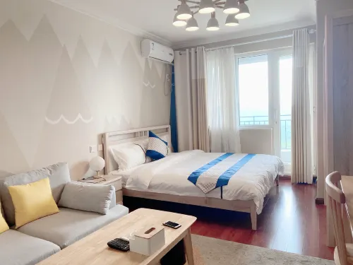 Beijing Gubei XingKong Villa Избранное Photos