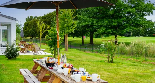 Staycity Aparthotels near Disneyland® Paris Extérieur Photos