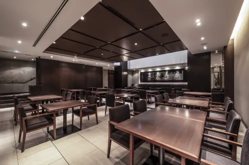 The Royal Park Hotel Kyoto Sanjo Featured Photos