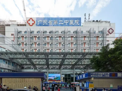 IU Hotel (Guangzhou Chest Hospital Taojin Subway Station) Circondario Photos